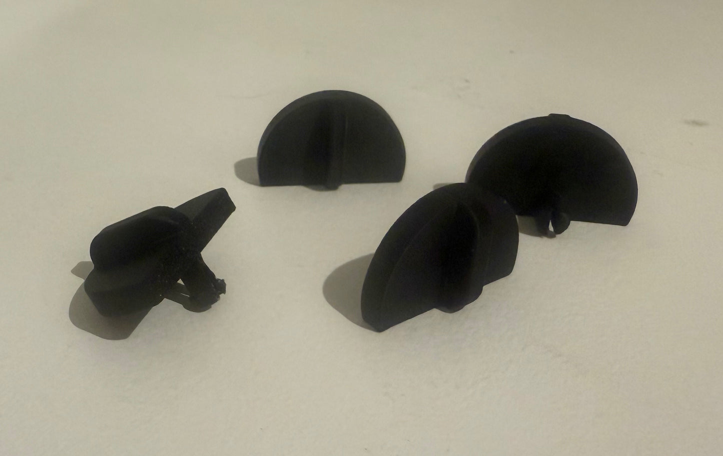 Exo Terra Replacement Lid Clips