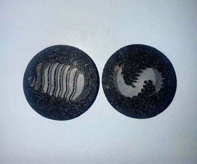 Isopod & Millipede Vent