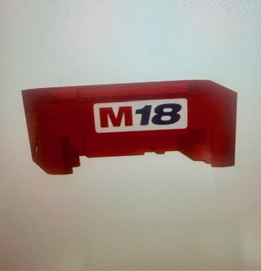 Milwaukee M18 18v Battery Holder
