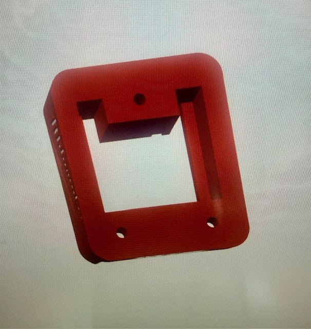 Milwaukee M18 18v Battery Holder