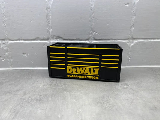 Dewalt Desk Pen Organiser