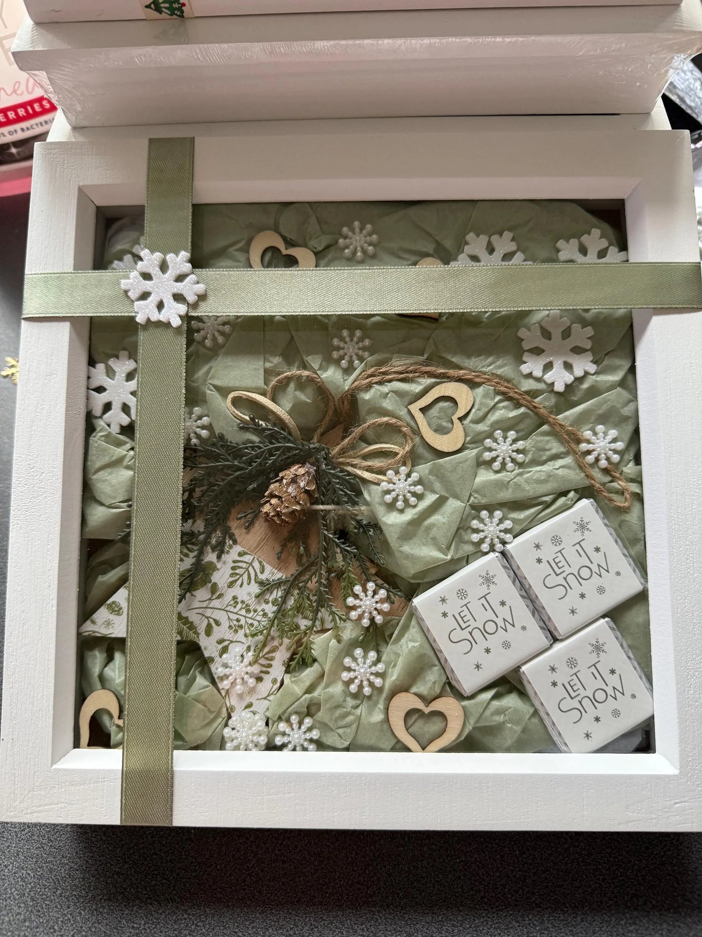 Beautiful Bespoke Frames *For Any Occasion*