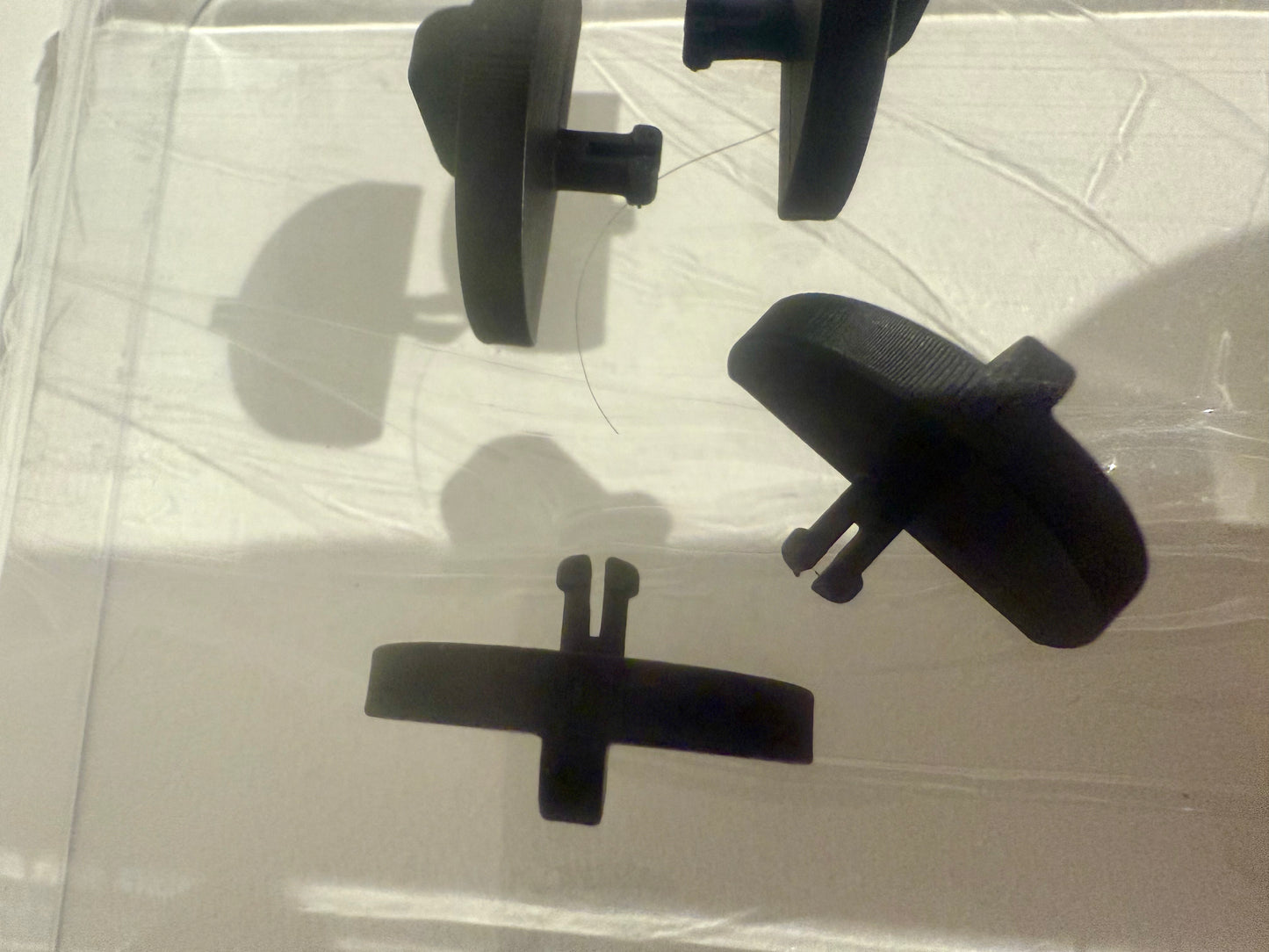 Exo Terra Replacement Lid Clips