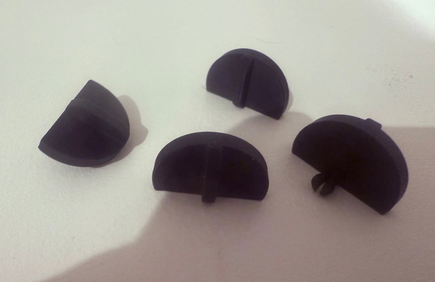 Exo Terra Replacement Lid Clips