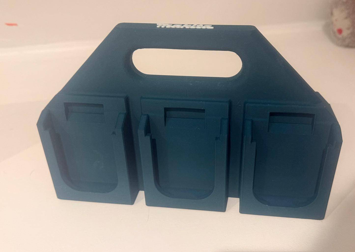 Makita 6 Battery Holder 18volt