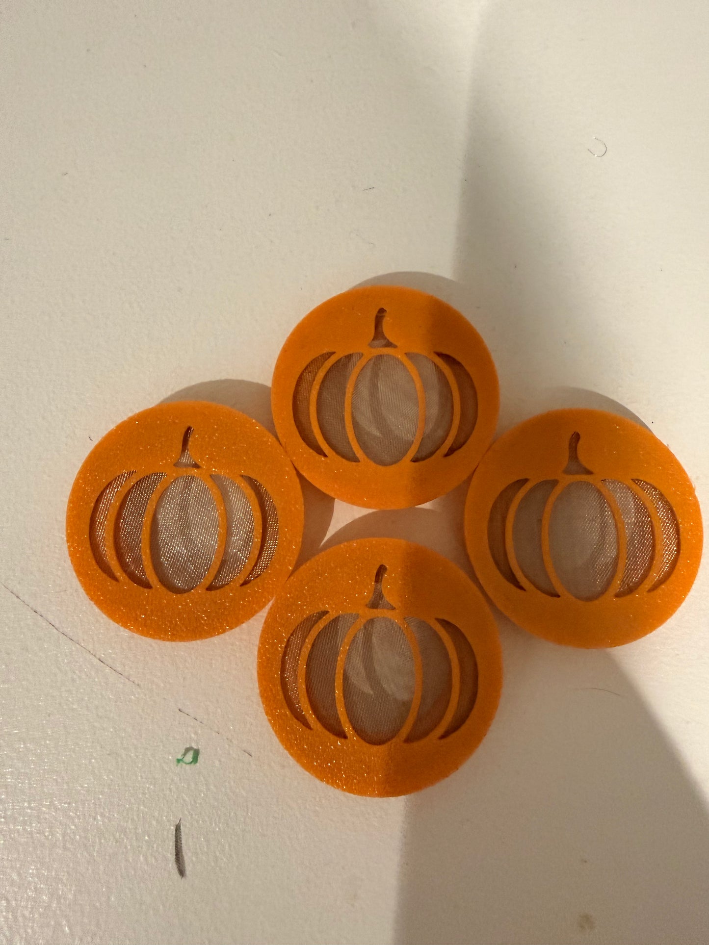 Halloween Reptile/Isopod Vent