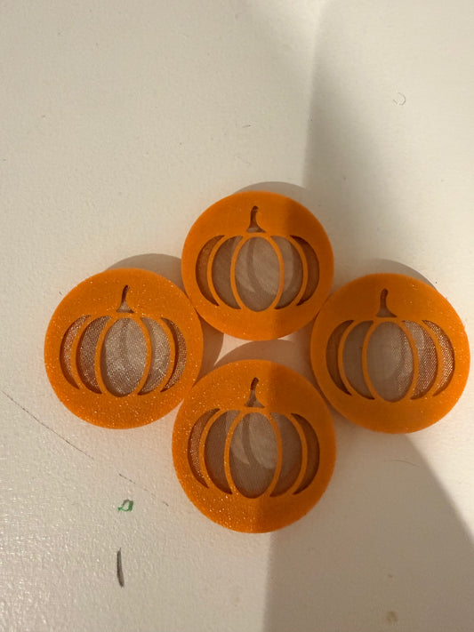 Halloween Reptile/Isopod Vent