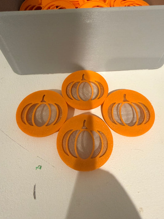 Halloween Reptile/Isopod Vent