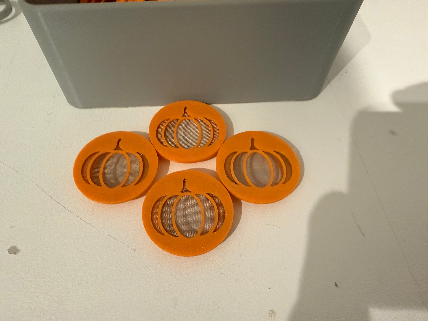 Halloween Reptile/Isopod Vent