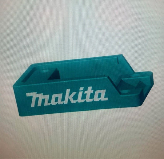 Makita Cordless Battery Holder