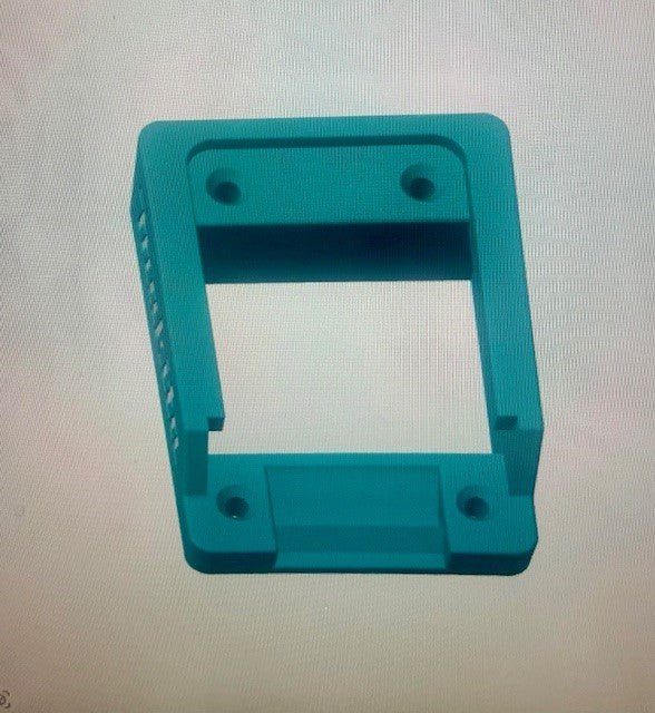 Makita Cordless Battery Holder