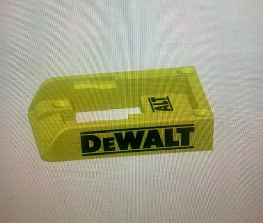 Dewalt Battery Holder