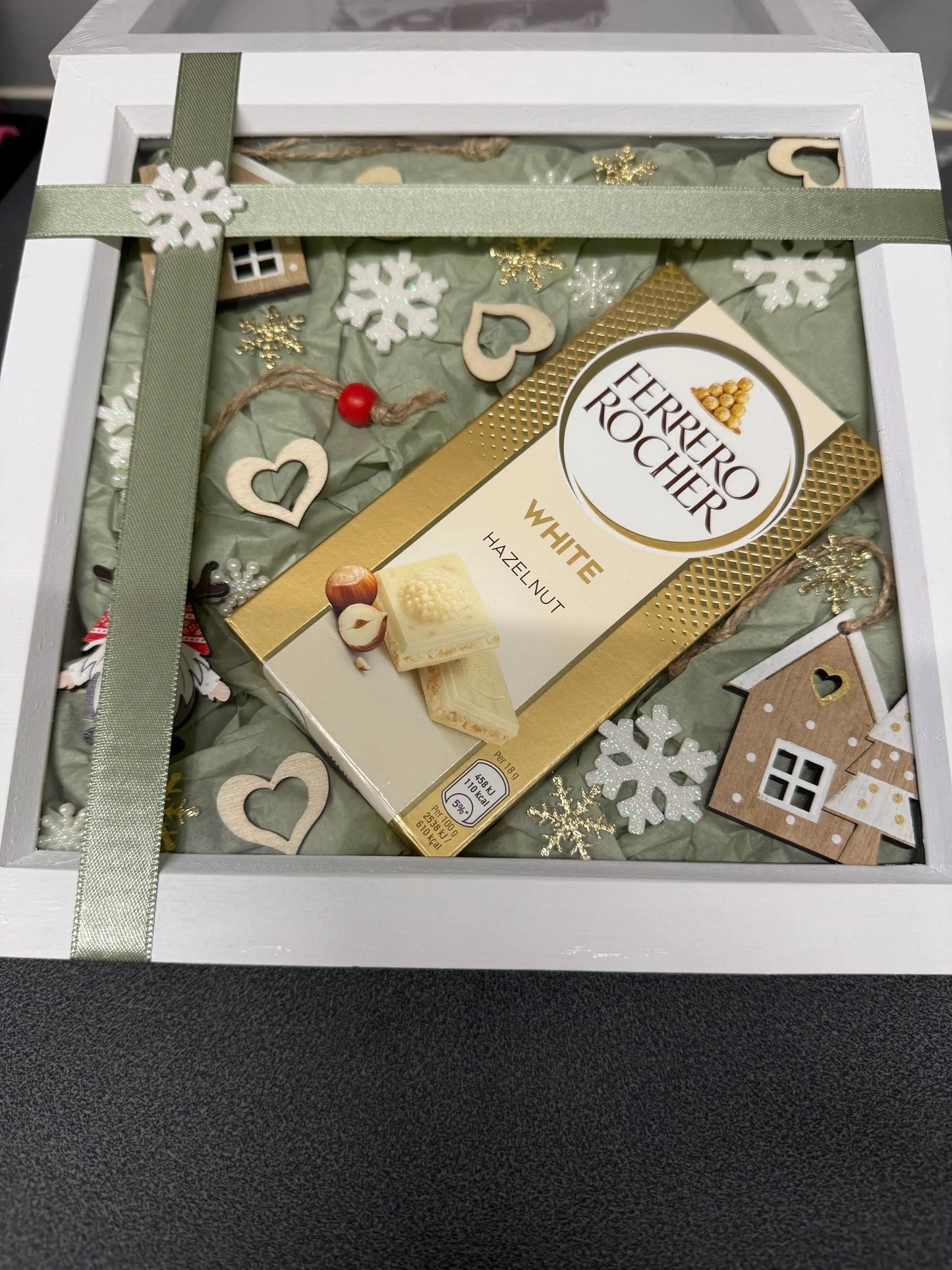 Beautiful Bespoke Frames *For Any Occasion*