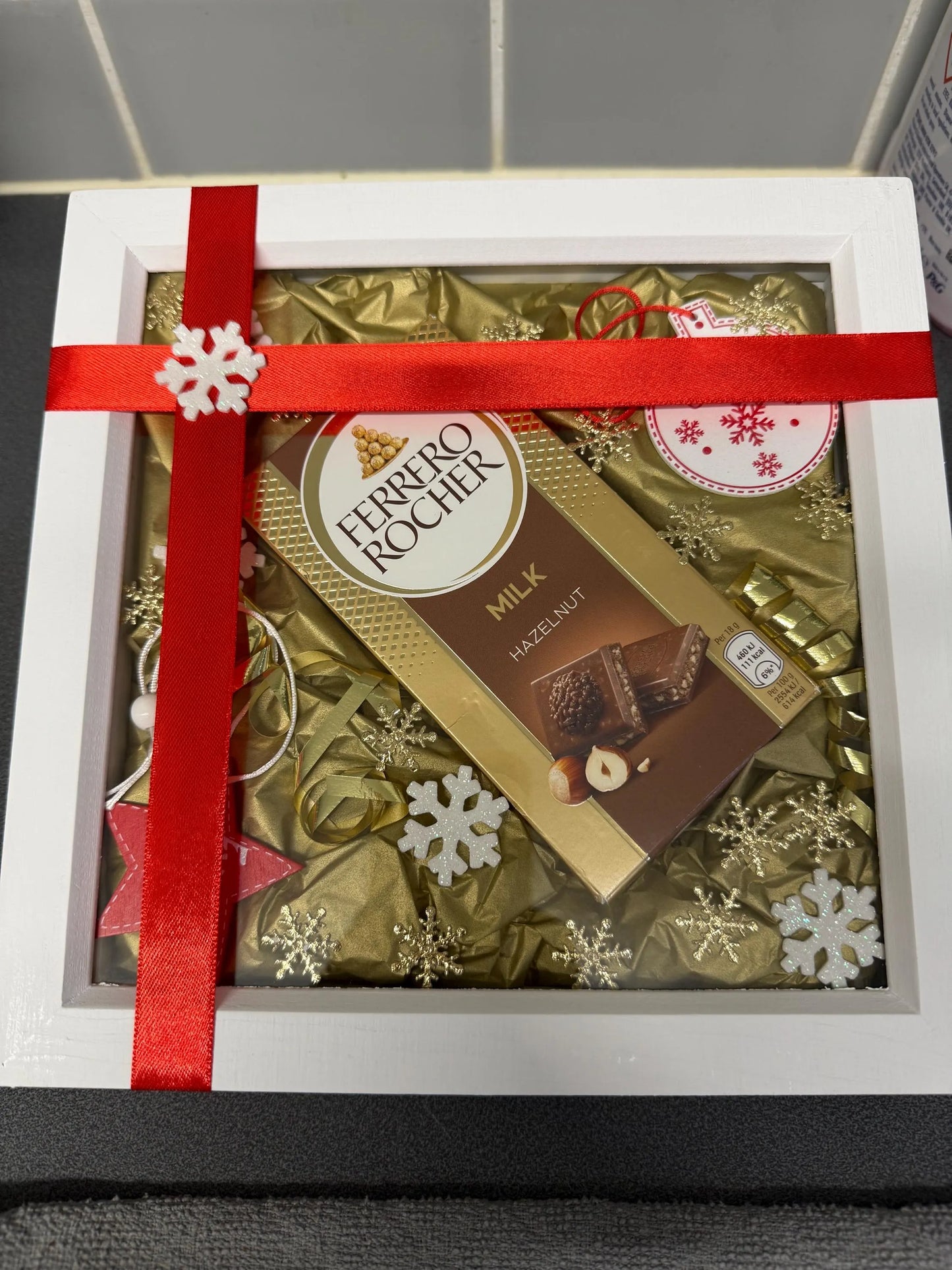 Beautiful Bespoke Frames *For Any Occasion*