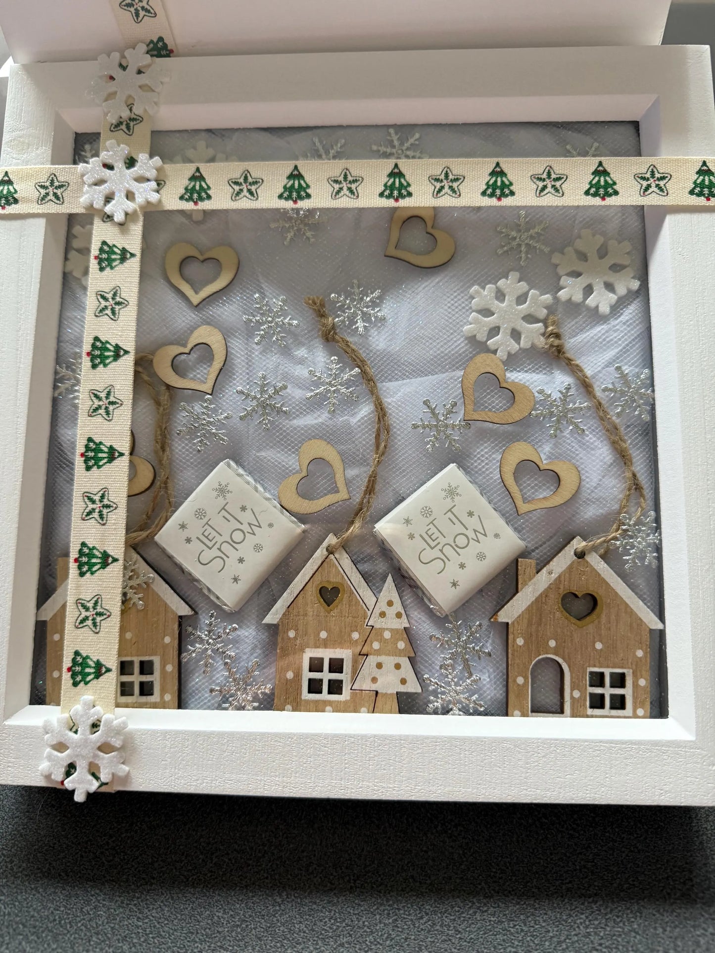 Beautiful Bespoke Frames *For Any Occasion*