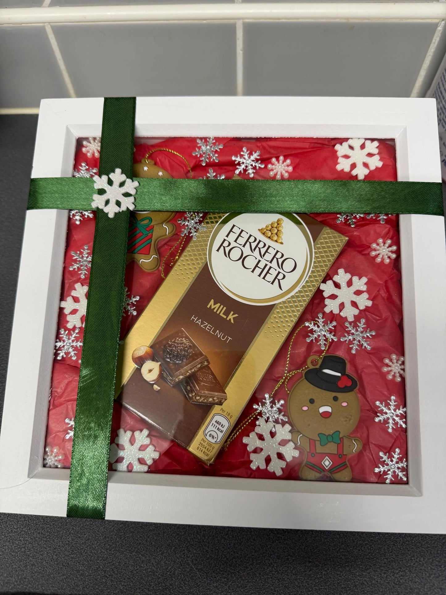 Beautiful Bespoke Frames *For Any Occasion*