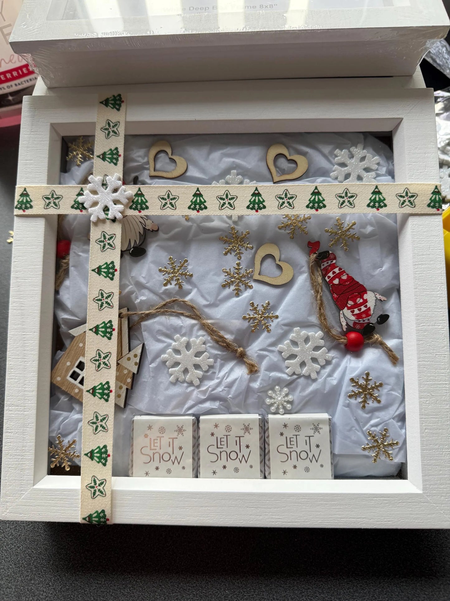 Beautiful Bespoke Frames *For Any Occasion*