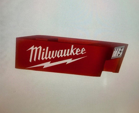 Milwaukee M18 18v Battery Holder